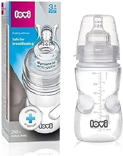 LOVI Medical+ Bottle 250 ml