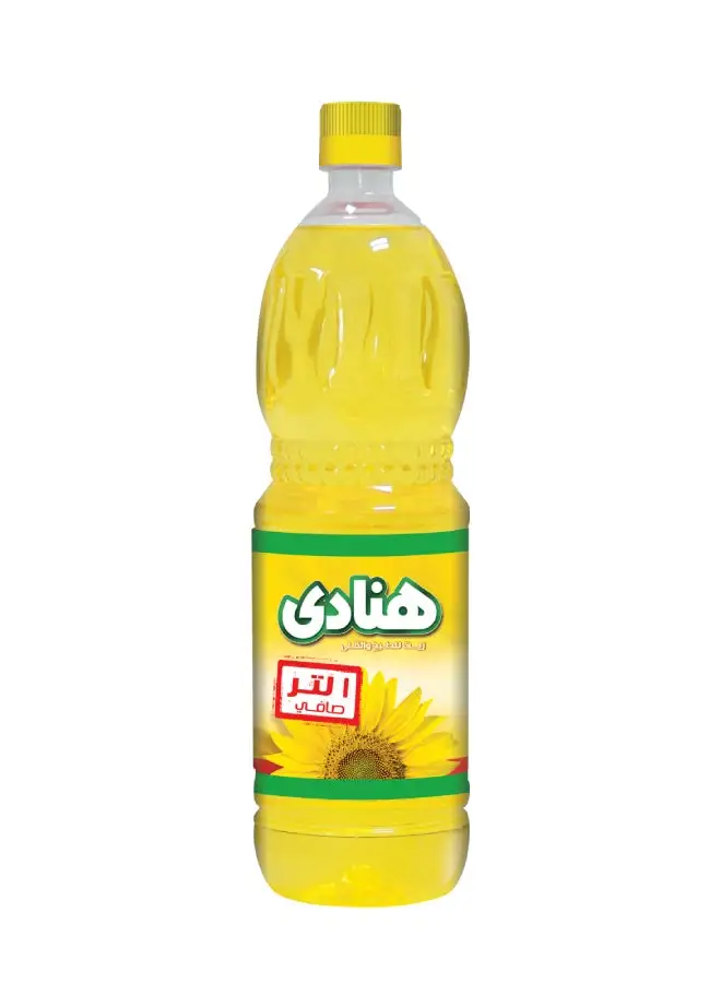 Hanady Mixed Oil 1Liters