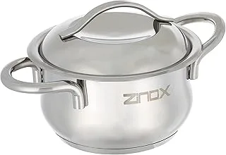 Zinox pot curvy size 16