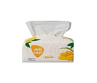 Nice Life - 550 Soft Tissues - Mango