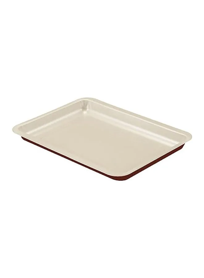 Guardini Le Chocoforme Baking Sheet Multicolour 37x26cm