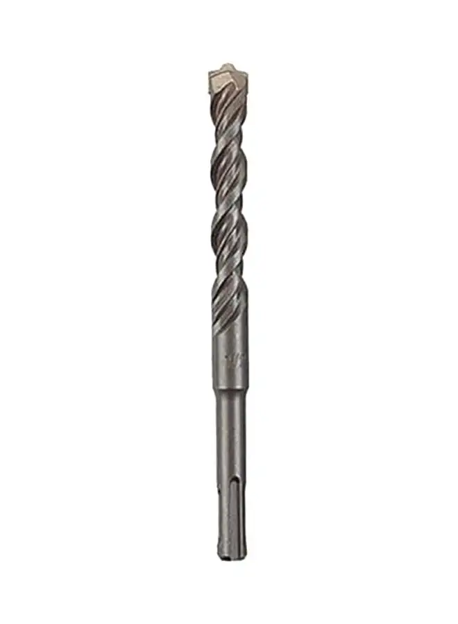 BOSCH SDS Plus-5X Hammer Drill Bit Silver