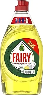 Fairy Ultra Lemon 420 2 LE