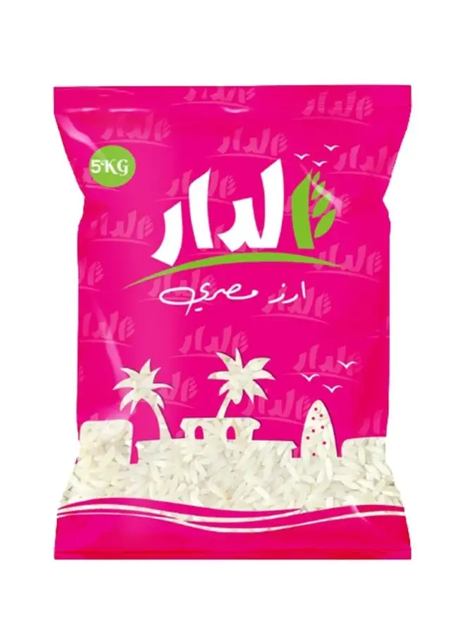 Al Dar Rice 5kg