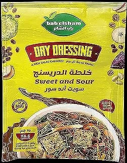 Bab ElSham Sweet & Sour Dressing 15g - 24s/p