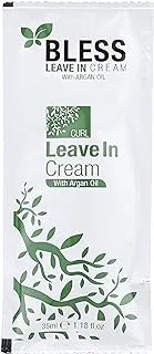 Bless leave -in cream with argan oil 35 ml