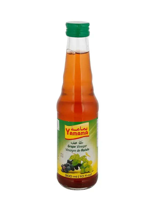 Yamama Grape Vinegar 300ml