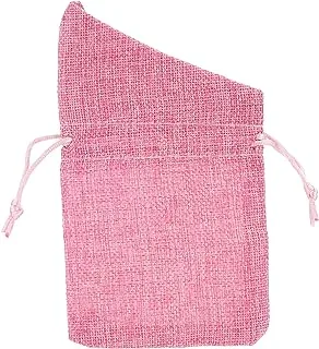 Baby Shower Gift Bag - Pink