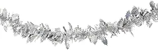 Party Decorations - Silver