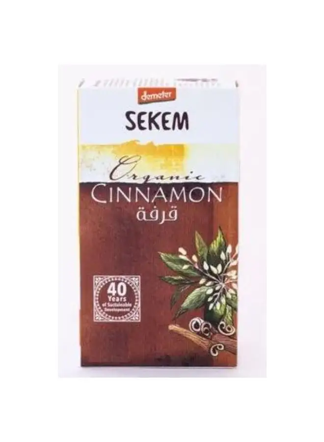 Sekem Cinnamon Premium 20 Filter