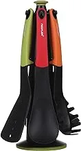 Neoflam kitchen tools set 7 pcs a - plastic