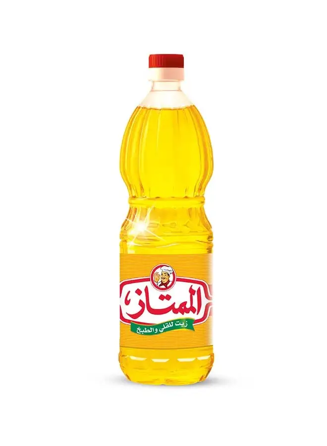 El Momtaz, Mixed Oil 700ml