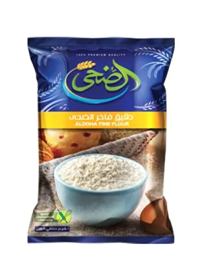 AL DOHA Fine Flour 1kg