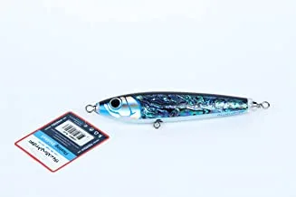 GILLIES Lures - طعم الصيد - عصا BLUEWATER FLOATER COL 01 BLUE