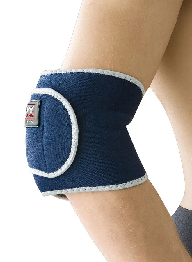 BODY SCULPTURE Elbow Wrap With Terry Cloth