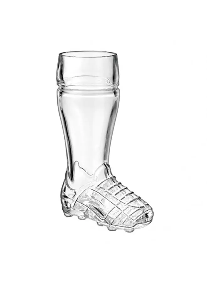 Borgonovo BOOT SOCCER .3 clear 12cm