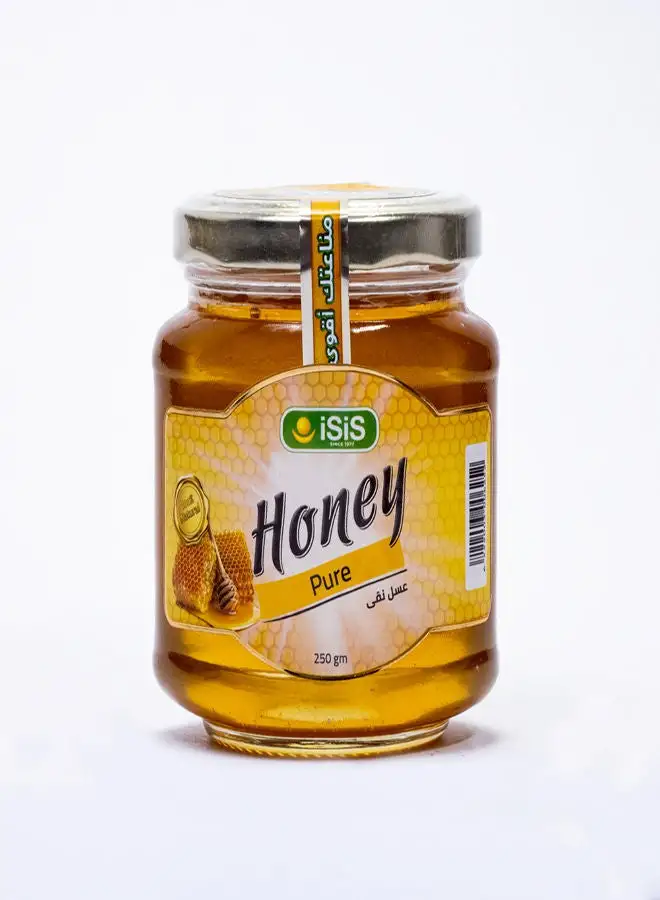 ISIS Blossom Honey 250grams