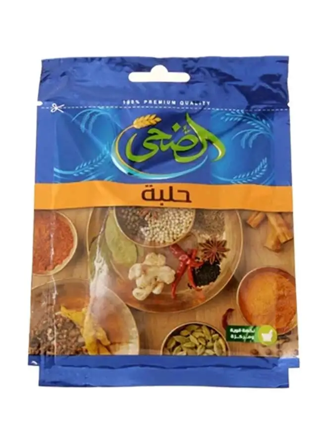 AL DOHA Fenugreek 50grams