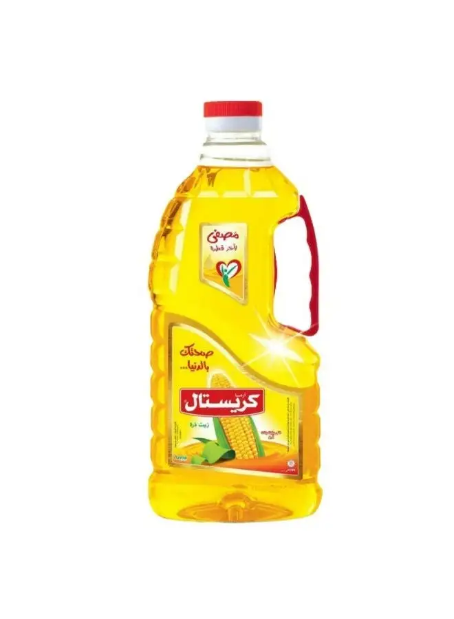 Katfa Corn Oil 1.6 Liters