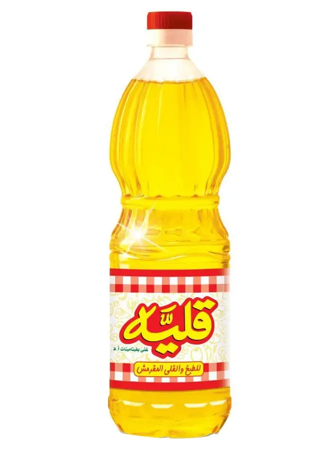 Qaleya Mixed Oil 1Liters