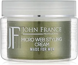 JF hair cream micro web styling 100 g