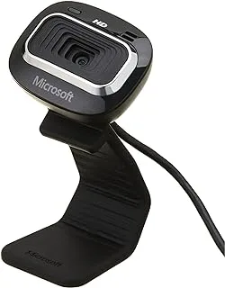 Microsoft lifecam hd-3000 - t3h-00013 - - black