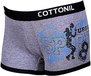 Cottonil Men Turbo Boxer Boxer Shorts