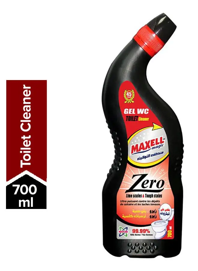 Maxell Magic Bathroom Cleaner Zero 700ml