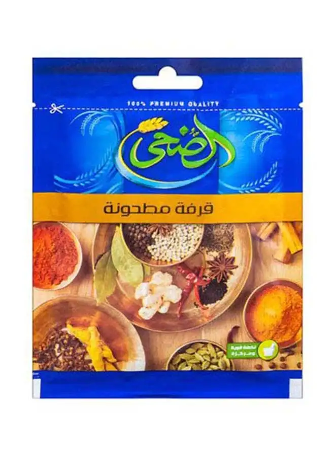 AL DOHA Cinnamon Powder 20grams