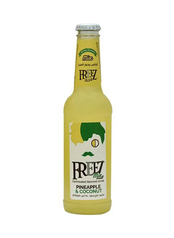 Freez Pineapple Drink - 275ml