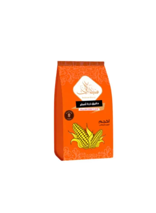 Sonbolat Elforat Yellow Corn Flour 1kg