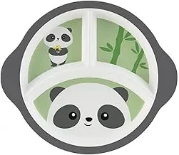 Moments kids set panda - melamine