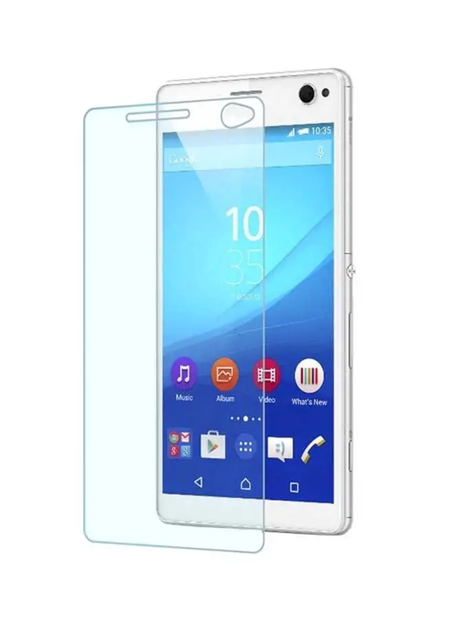 اشتري الآن Generic Screen Protector For Sony Xperia C4 Clear