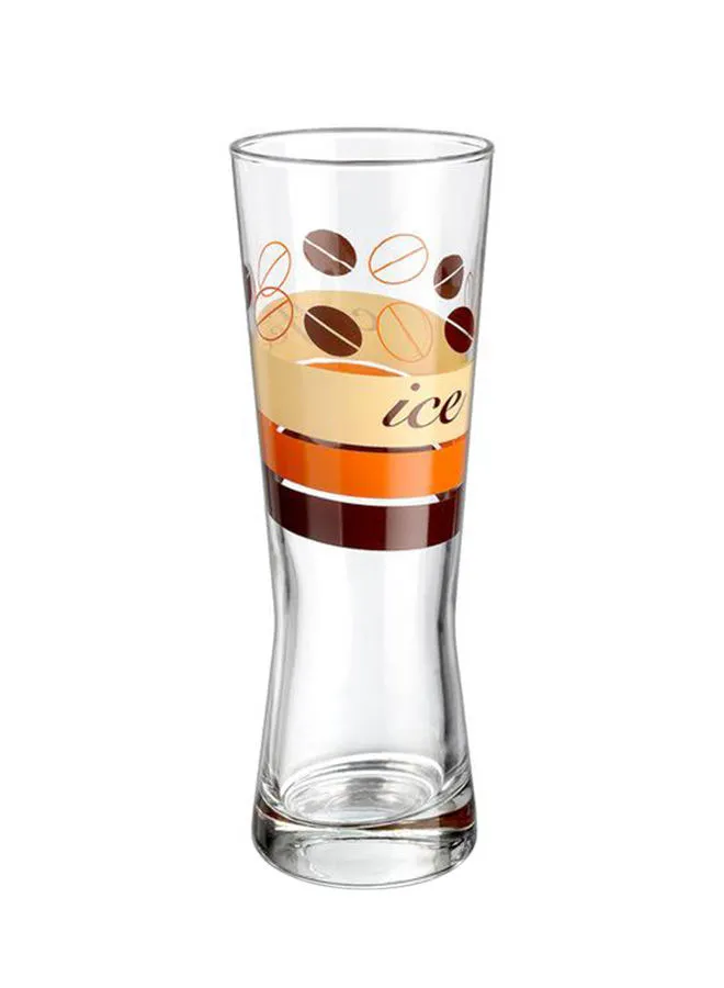 Decover 3-Piece Glass Beverage Set Multicolour 320ml