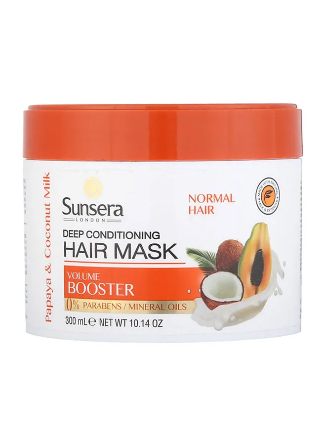 Sunsera Deep Conditioning Hair Mask 300ml 