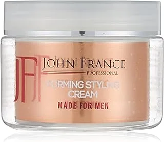 JF hair cream forming styling cream 100 g