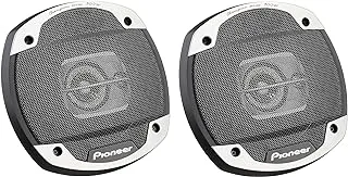 Pioneer ts-1675v2 300 watt diametar 16 cm