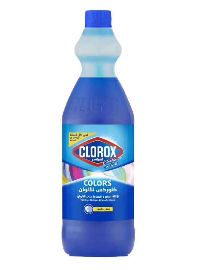 Clorox For Colors Regular blue 950ml