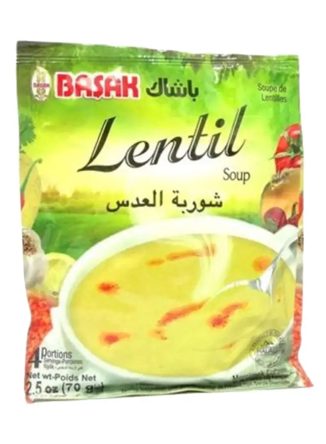 Basak Mercimek Lentil Soup 70grams