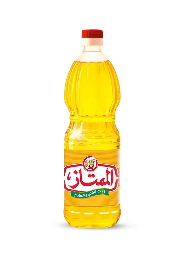 El Momtaz, Mixed Oil 1Liters