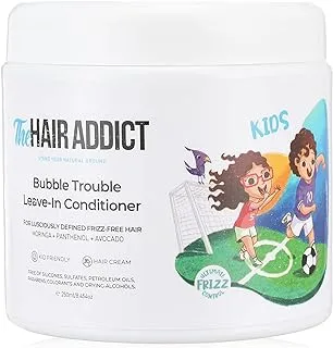 Bubble trouble leave in conditioner 250 ml