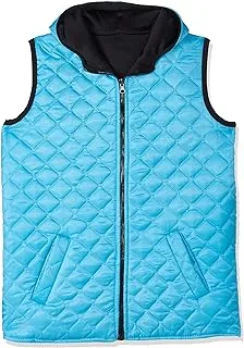 Andora Boys Double Face Vest