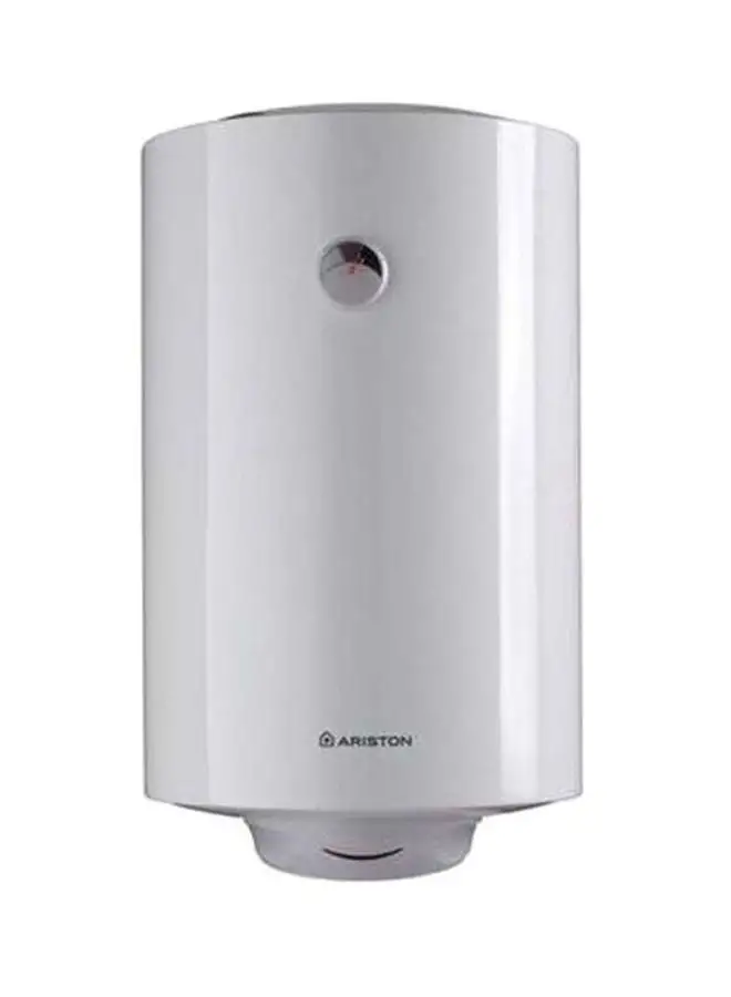 Ariston Electric Water Heater 80L Pro R 80 , PRO1R80VEG White