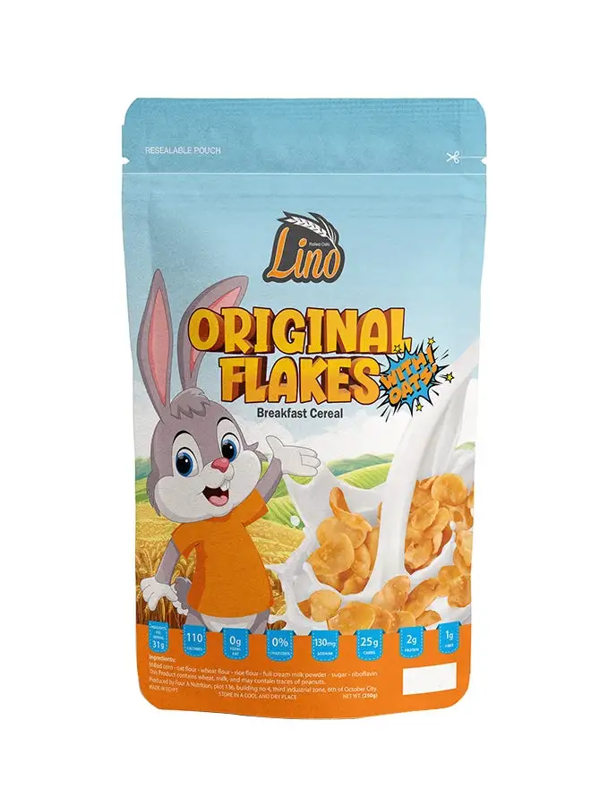 Lino Cornflakes 250grams