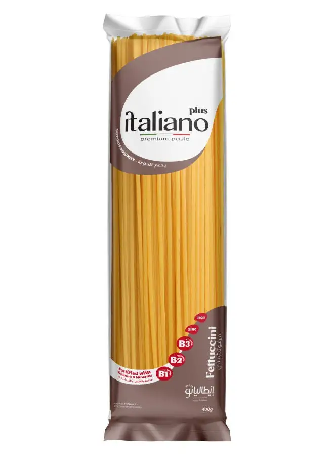 Italiano Pasta Fettucini 400grams