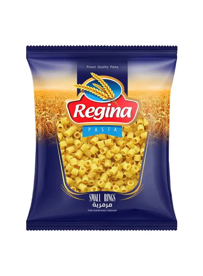 Regina Pasta Small Rings 1kg