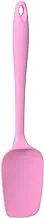 Image Group M34 Silicone Spatula - Pink