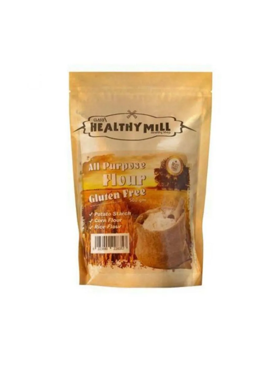 Healthy Mill All Purpose Flour 500grams