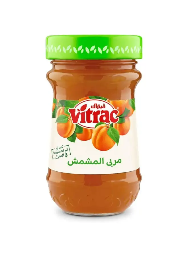 Vitrac Vitrac Apricot Jam 850grams