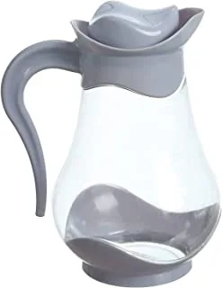 Max Plast Jugs & Pitchers Grey